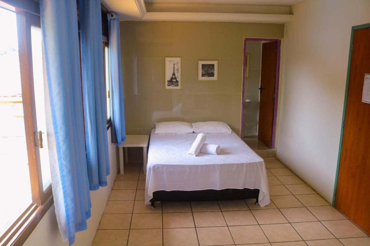 Guest house Toca Do Coelho