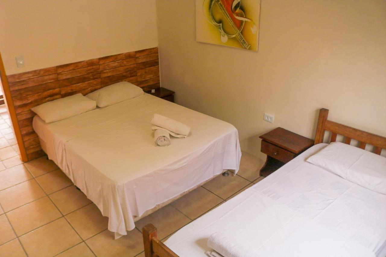 Toca Do Coelho Guest house