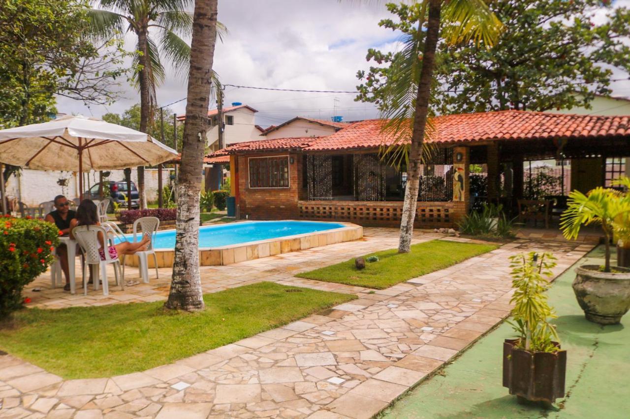 Toca Do Coelho Guest house