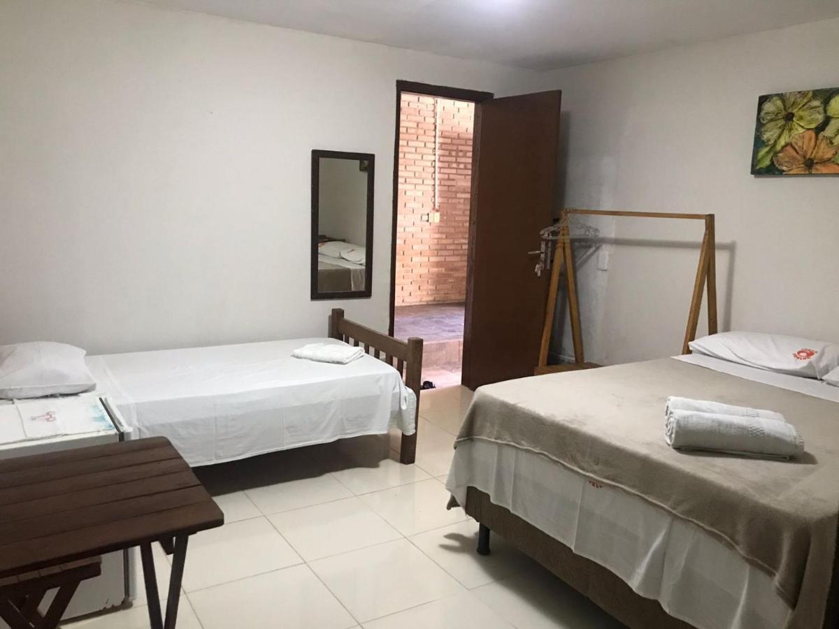 Toca Do Coelho Guest house *