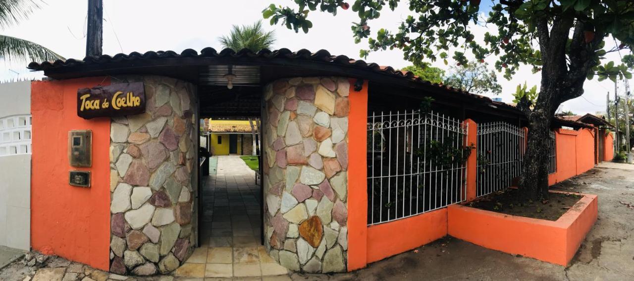 Guest house Toca Do Coelho *