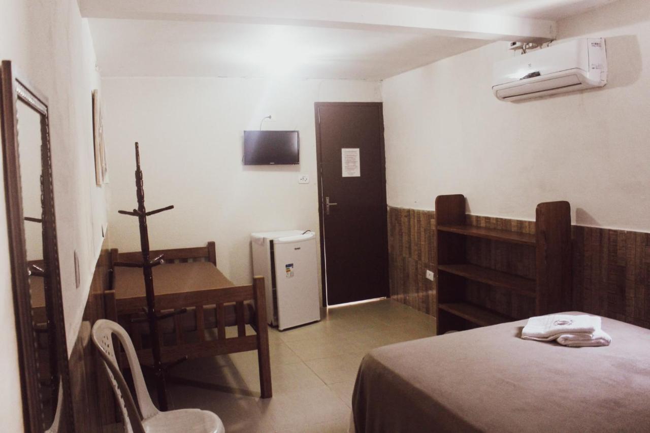 Guest house Toca Do Coelho
