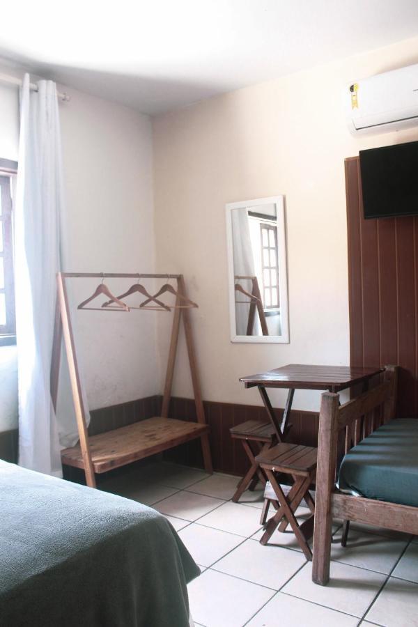 Toca Do Coelho Guest house Porto de Galinhas